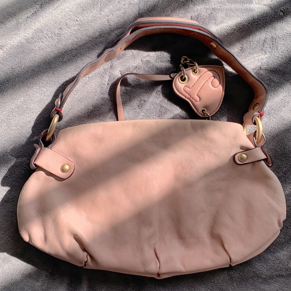 Juicy Couture mini bag authentic - Picture 2 of 7